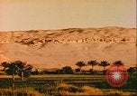 Immagine di Passo grande piramide complesso Egitto Saqqara, 1951, secondo 4 filmato di repertorio 65675064338