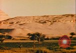Immagine di Passo grande piramide complesso Egitto Saqqara, 1951, secondo 6 filmato di repertorio 65675064338