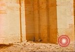 Immagine di Passo grande piramide complesso Egitto Saqqara, 1951, secondo 21 filmato di repertorio 65675064338