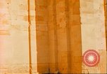 Immagine di Passo grande piramide complesso Egitto Saqqara, 1951, secondo 23 filmato di repertorio 65675064338