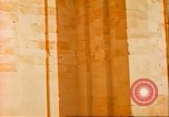 Immagine di Passo grande piramide complesso Egitto Saqqara, 1951, secondo 24 filmato di repertorio 65675064338