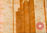 Immagine di Passo grande piramide complesso Egitto Saqqara, 1951, secondo 28 filmato di repertorio 65675064338