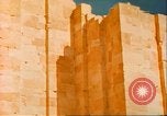 Immagine di Passo grande piramide complesso Egitto Saqqara, 1951, secondo 29 filmato di repertorio 65675064338