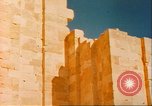 Immagine di Passo grande piramide complesso Egitto Saqqara, 1951, secondo 32 filmato di repertorio 65675064338