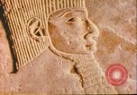 Immagine di Passo grande piramide complesso Egitto Saqqara, 1951, secondo 36 filmato di repertorio 65675064338