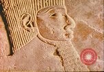 Immagine di Passo grande piramide complesso Egitto Saqqara, 1951, secondo 38 filmato di repertorio 65675064338