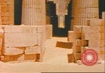 Immagine di Passo grande piramide complesso Egitto Saqqara, 1951, secondo 39 filmato di repertorio 65675064338