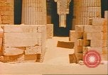 Immagine di Passo grande piramide complesso Egitto Saqqara, 1951, secondo 40 filmato di repertorio 65675064338