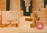 Immagine di Passo grande piramide complesso Egitto Saqqara, 1951, secondo 41 filmato di repertorio 65675064338