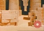 Immagine di Passo grande piramide complesso Egitto Saqqara, 1951, secondo 43 filmato di repertorio 65675064338
