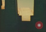 Immagine di Passo grande piramide complesso Egitto Saqqara, 1951, secondo 44 filmato di repertorio 65675064338