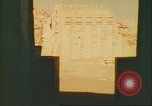 Immagine di Passo grande piramide complesso Egitto Saqqara, 1951, secondo 46 filmato di repertorio 65675064338