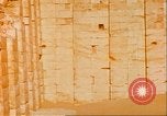 Immagine di Passo grande piramide complesso Egitto Saqqara, 1951, secondo 47 filmato di repertorio 65675064338