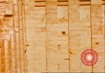 Immagine di Passo grande piramide complesso Egitto Saqqara, 1951, secondo 49 filmato di repertorio 65675064338