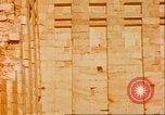 Immagine di Passo grande piramide complesso Egitto Saqqara, 1951, secondo 50 filmato di repertorio 65675064338