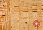 Immagine di Passo grande piramide complesso Egitto Saqqara, 1951, secondo 51 filmato di repertorio 65675064338