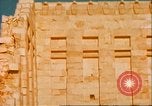 Immagine di Passo grande piramide complesso Egitto Saqqara, 1951, secondo 52 filmato di repertorio 65675064338
