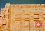 Immagine di Passo grande piramide complesso Egitto Saqqara, 1951, secondo 53 filmato di repertorio 65675064338
