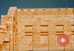 Immagine di Passo grande piramide complesso Egitto Saqqara, 1951, secondo 54 filmato di repertorio 65675064338