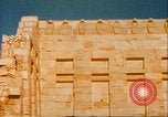 Immagine di Passo grande piramide complesso Egitto Saqqara, 1951, secondo 55 filmato di repertorio 65675064338