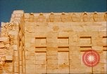 Immagine di Passo grande piramide complesso Egitto Saqqara, 1951, secondo 56 filmato di repertorio 65675064338