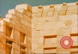 Immagine di Passo grande piramide complesso Egitto Saqqara, 1951, secondo 58 filmato di repertorio 65675064338