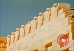 Immagine di Passo grande piramide complesso Egitto Saqqara, 1951, secondo 59 filmato di repertorio 65675064338