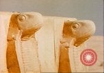 Immagine di Passo grande piramide complesso Egitto Saqqara, 1951, secondo 62 filmato di repertorio 65675064338