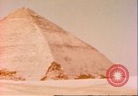 Immagine di Passo grande piramide complesso Egitto Saqqara, 1951, secondo 30 filmato di repertorio 65675064339