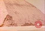 Immagine di Passo grande piramide complesso Egitto Saqqara, 1951, secondo 33 filmato di repertorio 65675064339