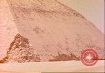 Immagine di Passo grande piramide complesso Egitto Saqqara, 1951, secondo 34 filmato di repertorio 65675064339