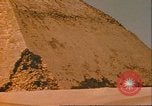 Immagine di Passo grande piramide complesso Egitto Saqqara, 1951, secondo 35 filmato di repertorio 65675064339