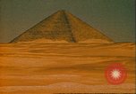 Immagine di Passo grande piramide complesso Egitto Saqqara, 1951, secondo 36 filmato di repertorio 65675064339