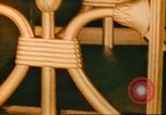 Image Ankhesenamen Queen l'Égypte, 1951, de la seconde 17 séquences d'archives historiques vidéo 65675064340