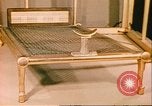 Image Ankhesenamen Queen l'Égypte, 1951, de la seconde 24 séquences d'archives historiques vidéo 65675064340