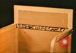 Image Ankhesenamen Queen l'Égypte, 1951, de la seconde 59 séquences d'archives historiques vidéo 65675064340