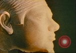 Standbild König Khafre Ägypten, 1951, aus Sekunde 8 historischem Filmmaterial Videoclip 65675064342