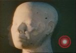 Standbild König Khafre Ägypten, 1951, aus Sekunde 13 historischem Filmmaterial Videoclip 65675064342