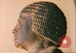Standbild König Khafre Ägypten, 1951, aus Sekunde 41 historischem Filmmaterial Videoclip 65675064342