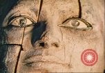 Standbild König Khafre Ägypten, 1951, aus Sekunde 47 historischem Filmmaterial Videoclip 65675064342