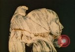 Standbild König Khafre Ägypten, 1951, aus Sekunde 50 historischem Filmmaterial Videoclip 65675064342