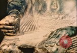 Standbild König Khafre Ägypten, 1951, aus Sekunde 56 historischem Filmmaterial Videoclip 65675064342
