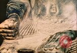 Standbild König Khafre Ägypten, 1951, aus Sekunde 57 historischem Filmmaterial Videoclip 65675064342