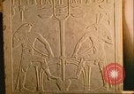 Standbild ägyptische Skulpturen Ägypten, 1951, aus Sekunde 33 historischem Filmmaterial Videoclip 65675064343