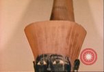 Standbild ägyptische Skulpturen Ägypten, 1951, aus Sekunde 40 historischem Filmmaterial Videoclip 65675064343