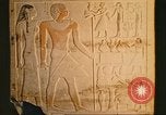 Standbild ägyptische Skulpturen Ägypten, 1951, aus Sekunde 54 historischem Filmmaterial Videoclip 65675064343