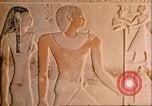 Standbild ägyptische Skulpturen Ägypten, 1951, aus Sekunde 56 historischem Filmmaterial Videoclip 65675064343