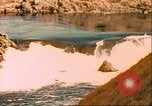Image of Egyptian sculptures and Amenemhet Egypt, 1951, second 20 stock footage video 65675064344