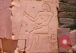 Image of Egyptian sculptures and Amenemhet Egypt, 1951, second 37 stock footage video 65675064344