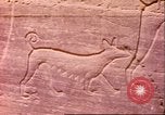 Image of Egyptian sculptures and Amenemhet Egypt, 1951, second 51 stock footage video 65675064344